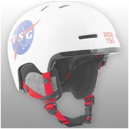 kask TSG - Arctic Nipper Maxi Graphic Design