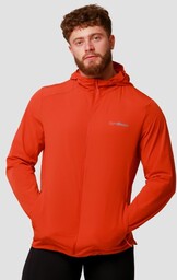 GymBeam Kurtka do biegania Pulse Orange