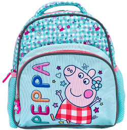 Plecak dziecięcy PEPPA PIG