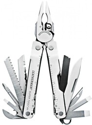 LEATHERMAN Multitool Super Tool 300 831148 - 19