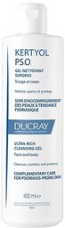 DUCRAY_Kertyol P.S.O Ultra Nourishing Face & Body Cleansing