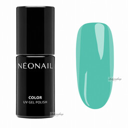 NeoNail - COLOR UV GEL POLISH - Lakier