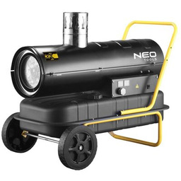 NEO TOOLS Nagrzewnica olejowa 90-086