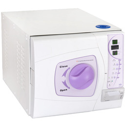 Autoklaw medyczny kl.B 23L SUN23-II + drukarka