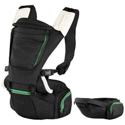 Chicco 152988 NOSIDEŁKO HIP SEAT PIRATE BLACK