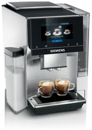 Ekspres ciśnieniowy Siemens TQ715R03 EQ700 (srebrny; 19 bar)