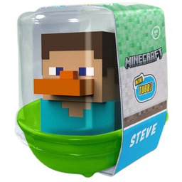TUBBZ Figurka Minecraft: Steve (Mini Edition)