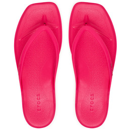 Japonki Crocs Miami Flip 211435 Różowy