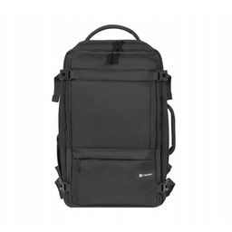 Plecak na laptopa Natec Camel Lite 15,6'' Czarno-brązowy