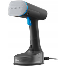 Parownica do ubrań Braun QuickStyle 5 GS5031BL 1200W