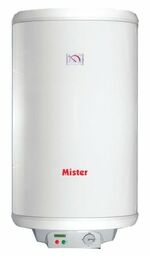 Elektryczny podgrzewacz wody Mister 120L ELEKTROMET