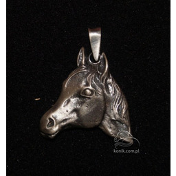 Wróbel Wisiorek K KOŃSKA GŁOWA