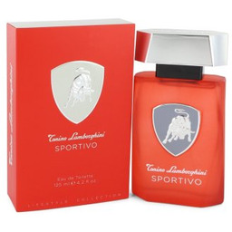 Lamborghini Sportivo, Woda toaletowa 75ml - Tester