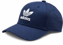 Czapka z daszkiem adidas Trefoil IL4843 Granatowy