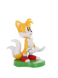 Figurka Cable Guy Holdem - Sonic The Hedgehog