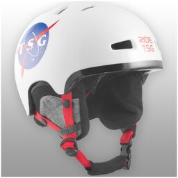 kask TSG - Arctic Nipper Mini Graphic Design