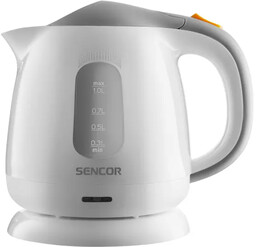 Sencor SWK 1100WH Czajnik elektryczny