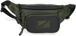 Pepe Jeans Bromley LDN Saszetka Męska, Torebka