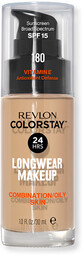 Revlon ColorStay Combination Oily 24 h Podkład