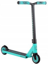 Hulajnoga Wyczynowa Lucky Recruit 2025 Motion Teal 67,3cm