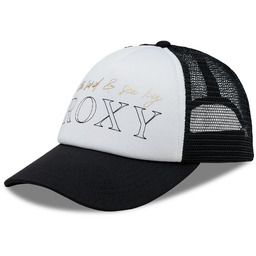 Czapka z daszkiem Roxy Your First Trip ERJHA04147