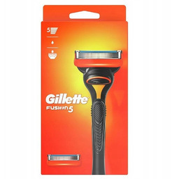 Gillette, Fusion5 maszynka do golenia