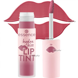 Essence - Hydra Kiss - Lip Tint -