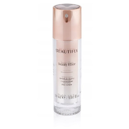 Beautifly, Serum do twarzy z ceramidami, Beauty Elixir,
