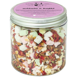 Herbata owocowa WIŚNIA Z BAJKI 120g jabłka płatki