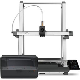 ANYCUBIC Drukarka 3D Kobra 3 Max Combo Wi-Fi,