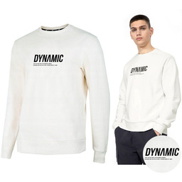 BLUZA MĘSKA 4F SPORTOWA DRESOWA BAWEŁNA 3XL