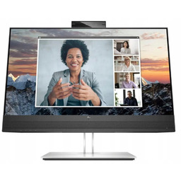 Monitor Hp E24m G4 Usb-c Conferencing Fhd