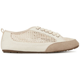 Sneakersy EMU Australia Carlo W13172 Beżowy