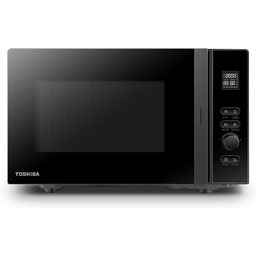 Kuchenka mikrofalowa wolnostojąca Toshiba MV-AM20TBK 20L 800W 12