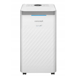 Osuszacz i oczyszczacz powietrza Perfect Air Smart Concept