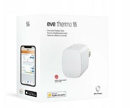 Elgato Eve Thermo termostat HomeKit głowica termostatyczna