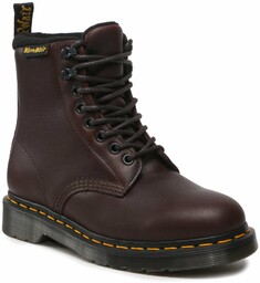 Glany Dr. Martens