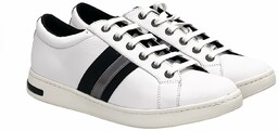 Geox Sneakersy "D Jaysen E"
