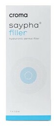 Saypha Filler 1ml
