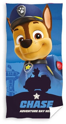 Ręcznik bawełniany Psi Patrol RDC-440