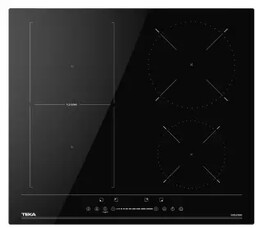 Teka Easy IBF 64200 S BK 59cm Płyta