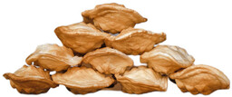 Serki górskie 10x35g - Schronisko Bukowina