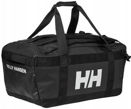 Torba HELLY HANSEN Scout Duffel 50L - Black
