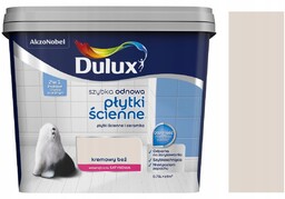 Dulux Szybka Odnowa Płytki Ścienne Farba Do Płytek