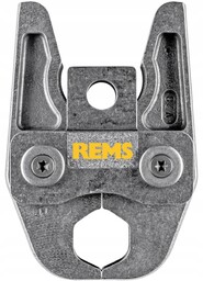 Cęgi zaciskowe Rems V28