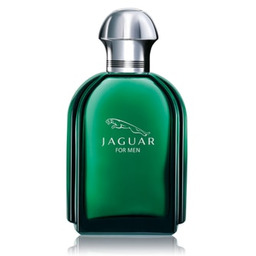 Jaguar Man Woda toaletowa 100 ml