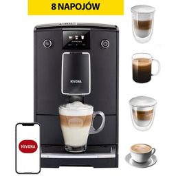 NIVONA Ekspres CafeRomatica 759