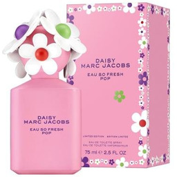 Marc Jacobs, Daisy Eau So Fresh Pop, woda