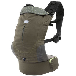 Chicco 137923 NOSIDEŁKO MYAMAKI FIT COOL GREY