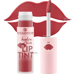 Essence - Hydra Kiss - Lip Tint -
